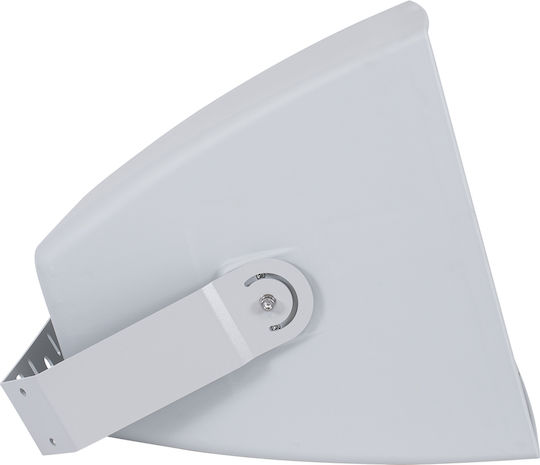 GloboStar Fdb Lt215t Παθητικό Επιτοίχιο Ηχείο 400W (Τεμάχιο) Λευκό