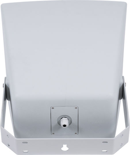 GloboStar Fdb Lt212t Παθητικό Επιτοίχιο Ηχείο 300W (Τεμάχιο) Λευκό
