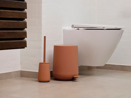 Zone Denmark Ceramic Toilet Brush Beige