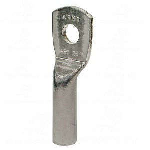 Capăt ochet din aluminiu Arc 8-25 20 bucăți Erko