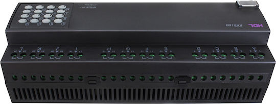 Hdl Actuator 16ch 10a High Power Switch
