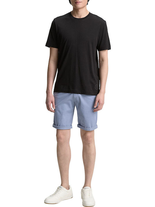 Men's Shorts Chino Light Blue