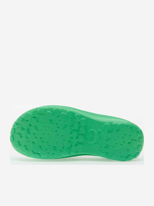 Adifom Stan Women's Slides Green