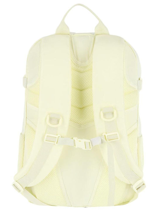 4F Rucksack 19Es Beige 4F Rucksack 19Es Beige