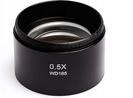 0.5x Barlow Lens Microscope