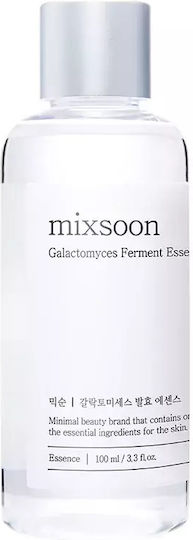 Mixsoon Esență Față & Ochi pentru Strălucire & Detoxifiere 100ml