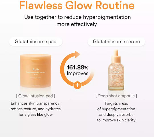 Abib Serum Face for Dark Spots 50ml