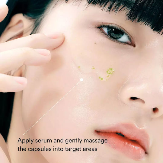 Abib Heartleaf Soothing Face Serum with Centella Asiatica & Panthenol 50ml
