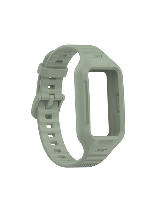 Λουράκι Πράσινο (Honor Band 6) Λουράκι Πράσινο (Honor Band 6)