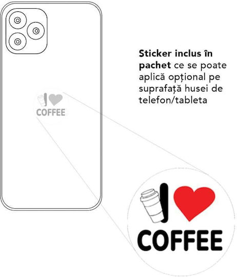 Shield Umschlag Rückseite Rosa (Galaxy A36)