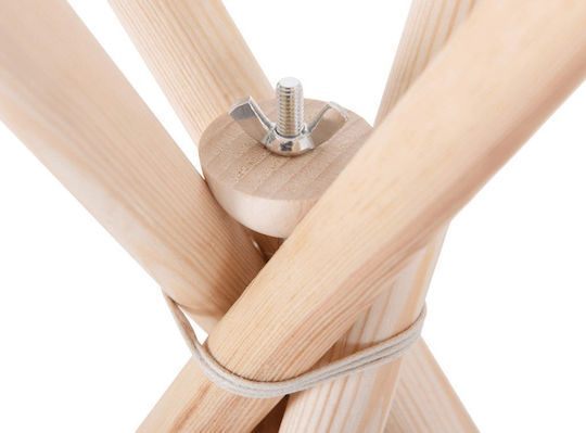 Eli Neli Kinder-Spielzelt Indisch Set Kissen Beiges
