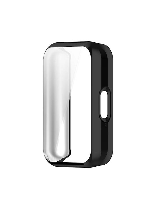 Best Accessories Silicone Tpu Protective Case Screen Cover Samsung Galaxy Fit 3 Sm-r390 Black Best Accessories Silicone Tpu Protective Case Screen Cover Samsung Galaxy Fit 3 Sm-r390 Black