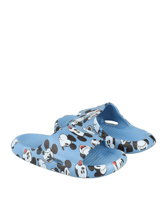 Παιδικές Σαγιονάρες Mickey Μπλε Mouse