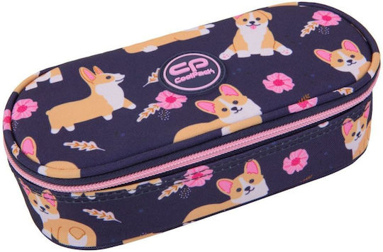 Coolpack Κασετίνα Πολύχρωμη