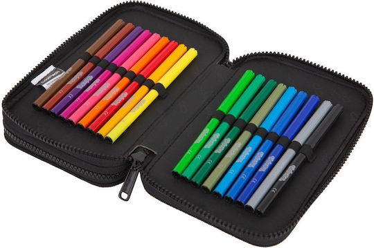 Coolpack Κασετίνα Πολύχρωμη