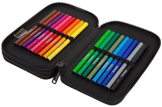 Coolpack Κασετίνα Πολύχρωμη