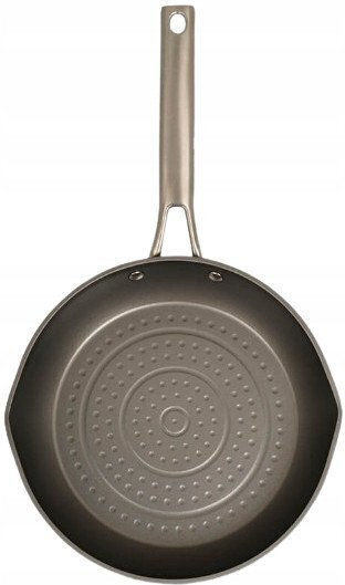 Maestro Pan made of Aluminum 26cm
