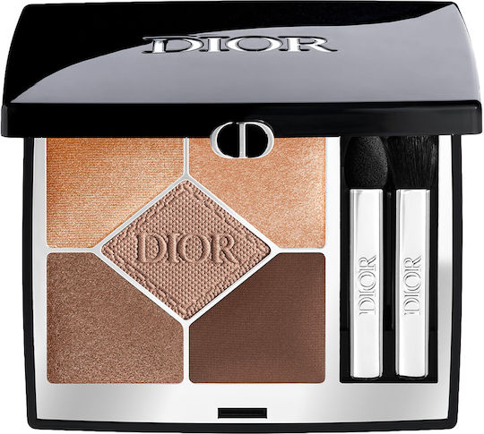 Dior 5 Couleurs Couture Eye Shadow Palette in Solid Form 559 Poncho 7gr