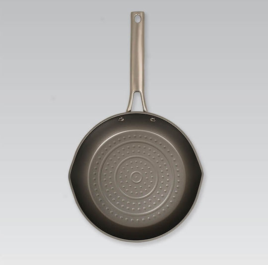 Maestro Pan made of Aluminum 20cm