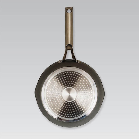 Maestro Pan made of Aluminum 20cm
