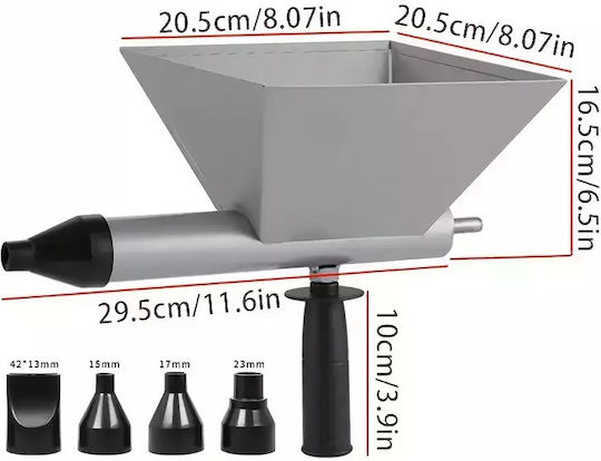 MQ356758 Минохвъргачка