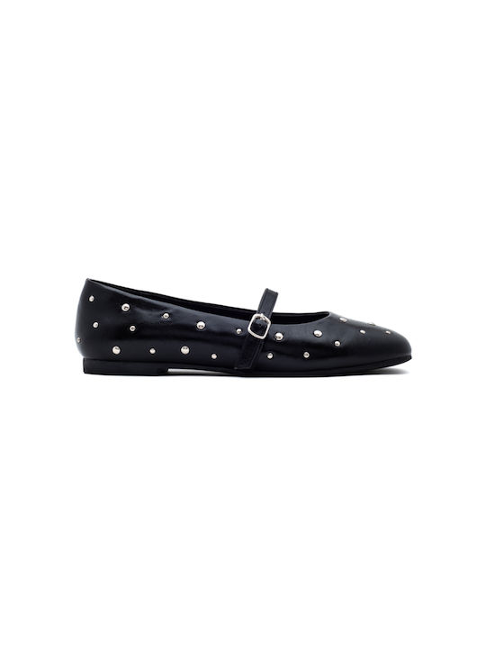 Ballerinas Black