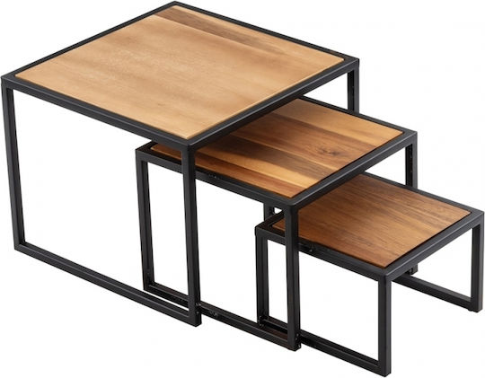 Tablecraft Βάση Παρουσίασης Μπουφέ Μεταλλική