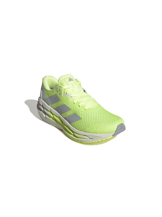 adidas Adistar 3 Running Yellow