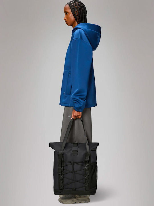 Rains Trail Rucsac Waterproof Negru