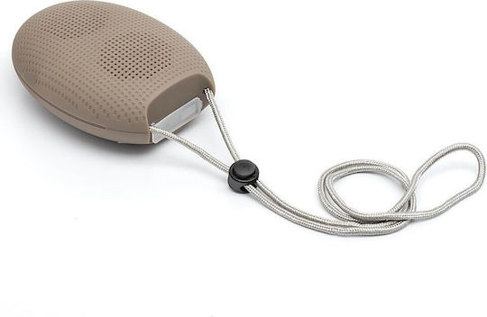 E-3049 Boxă Bluetooth 3W Auriu