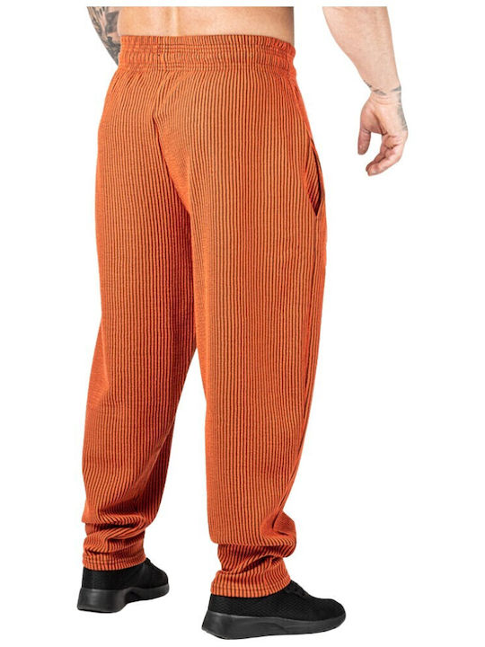 Boston Παντελόνι Φόρμας Orange