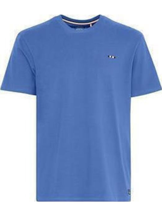 T-shirt Γαλαζιο