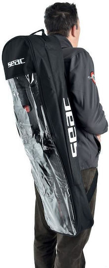 Fin Carrying Bag Porta Pinne Apnea 92-22 Seac