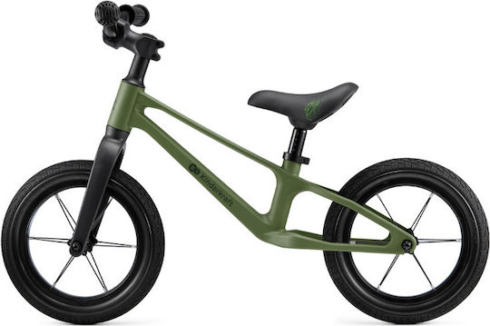Kinderkraft Kids Balance Bike Eter Green