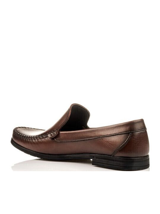Mocasini barbati in Maro Culori
