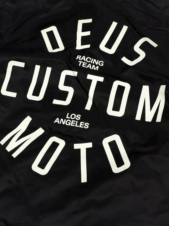 Deus Ex Machina