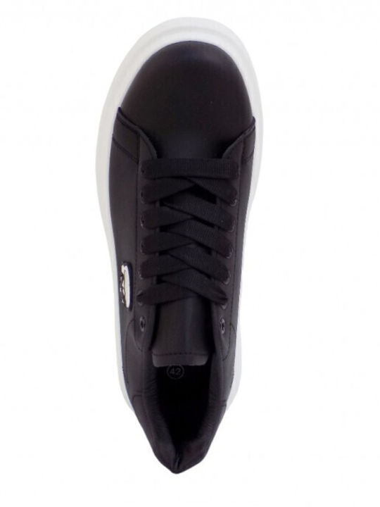 Sneakers Black