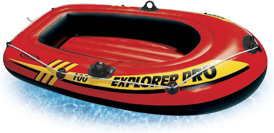 Inflatable Boat Explorer Pro 50 138cm Intex 58354