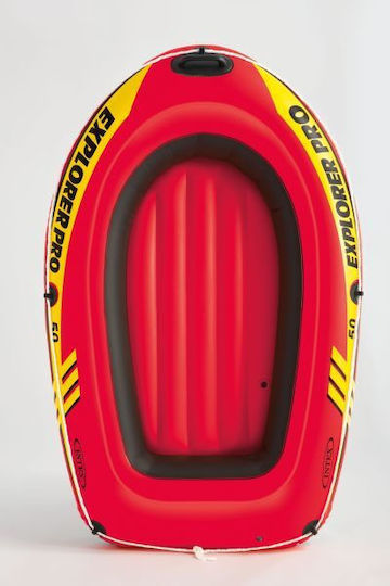 Inflatable Boat Explorer Pro 50 138cm Intex 58354