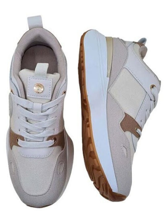 Adidași Pentru Femei Bej
