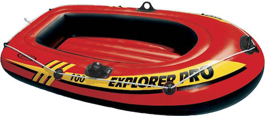 Inflatable Boat Explorer Pro 50 138cm Intex 58354