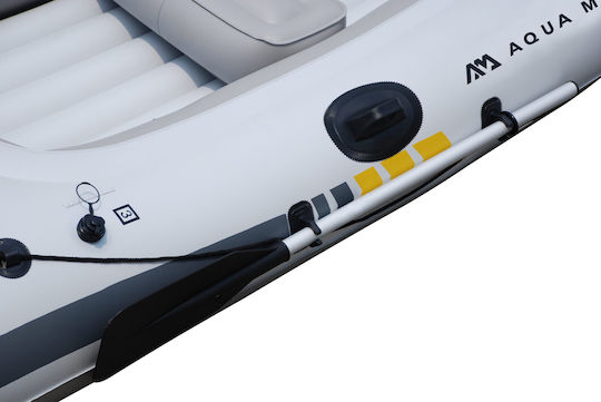Aqua Marina Inflatable Speed Boat 2.55m x 1.25m