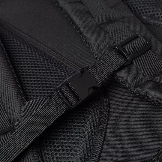 Magnum Militärischer Rucksack Rucksack Schwarz
