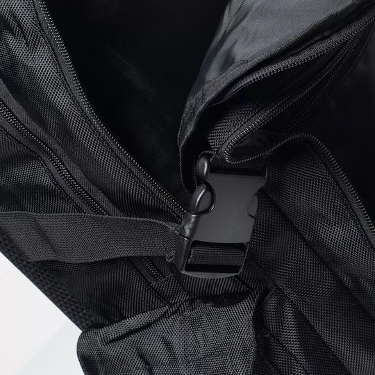 Magnum Militärischer Rucksack Rucksack Schwarz