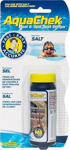 Swimming Pool Test Kits