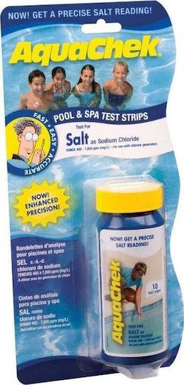 Swimming Pool Test Kits