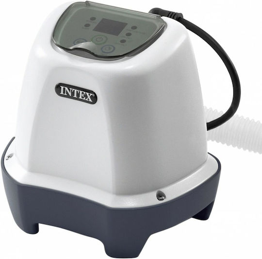 Intex Krystal Clear Saltwater System Swimming Pool Chlorinators