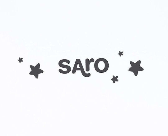 Saro Veste De Înot Pentru Copii Bej Float