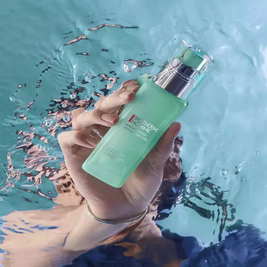 Biotherm Homme Aquapower Advanced Ενυδατικό & Αναπλαστικό Ανδρικό Gel Προσώπου 100ml