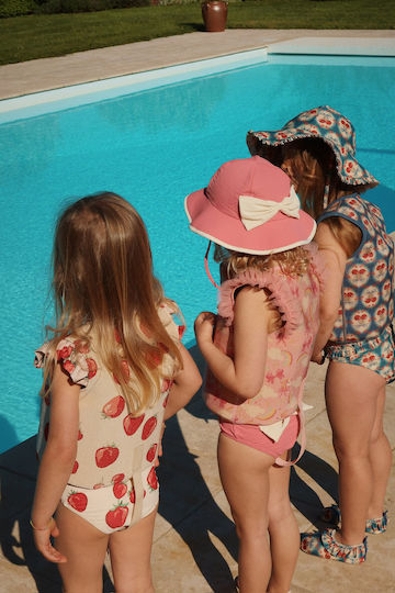 Avery Schwimmweste Rettungsweste Fragola Konges Sløjd Rot Konges Sløjd
